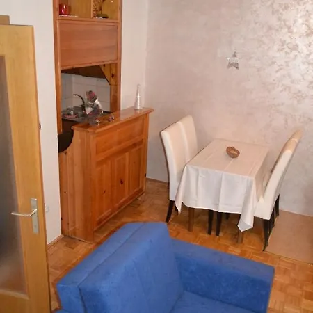 Snezna Pahuljica Apartamento