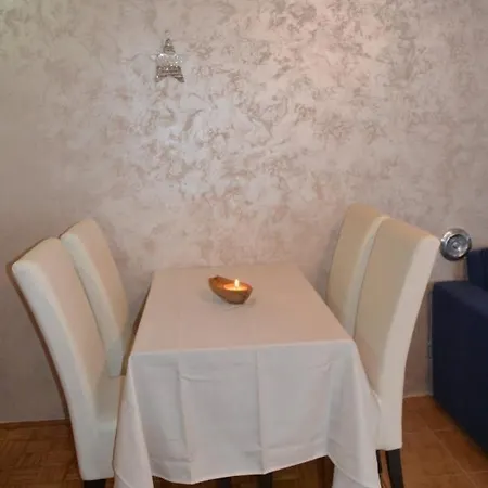 Snezna Pahuljica Apartamento Jahorina