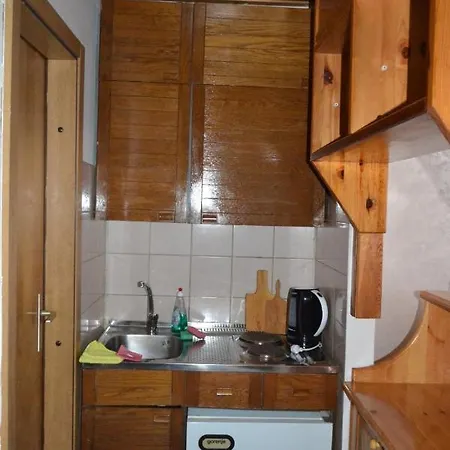 Apartamento Snezna Pahuljica