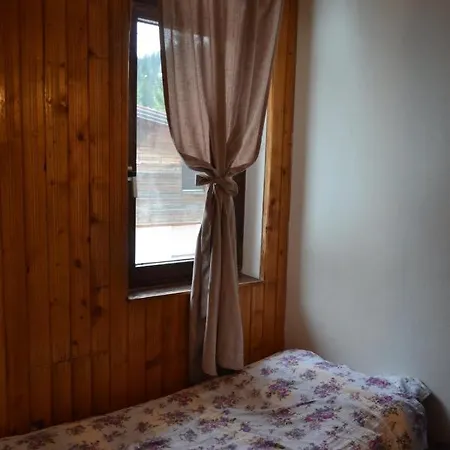 Apartamento Snezna Pahuljica Jahorina