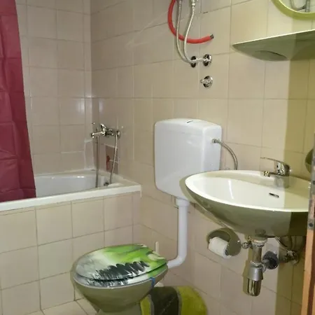 Apartamento Snezna Pahuljica *