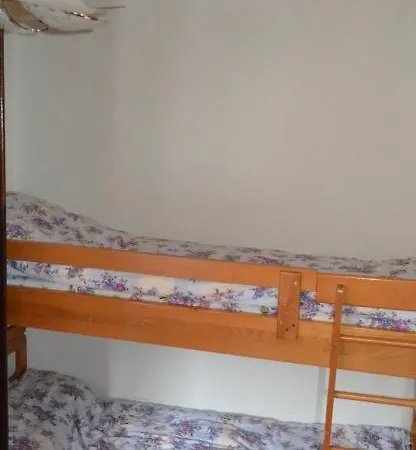Apartamento Snezna Pahuljica